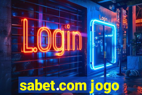 sabet.com jogo