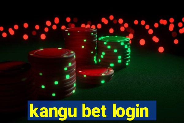 kangu bet login