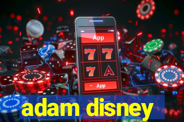 adam disney