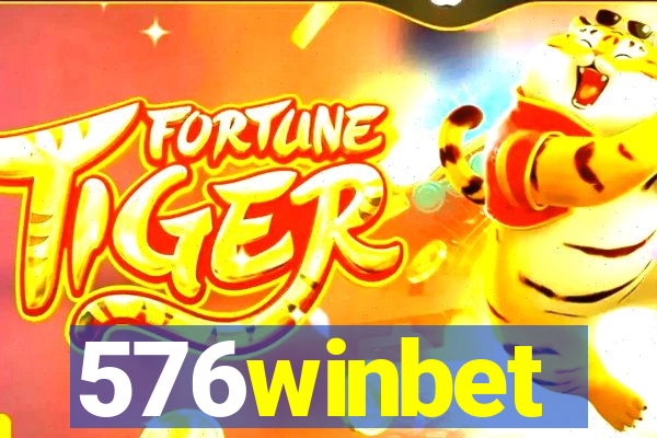 576winbet