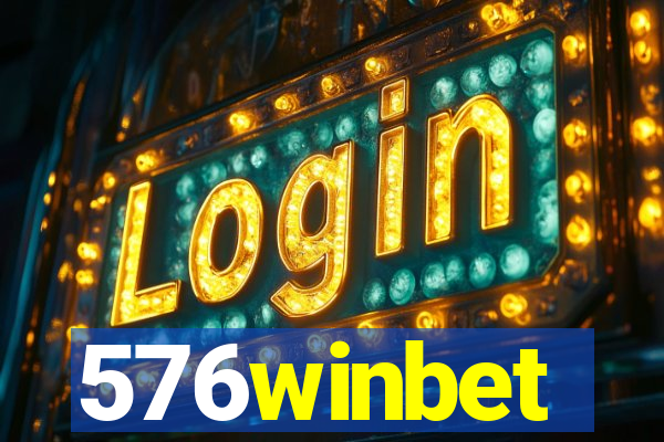 576winbet