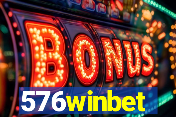 576winbet