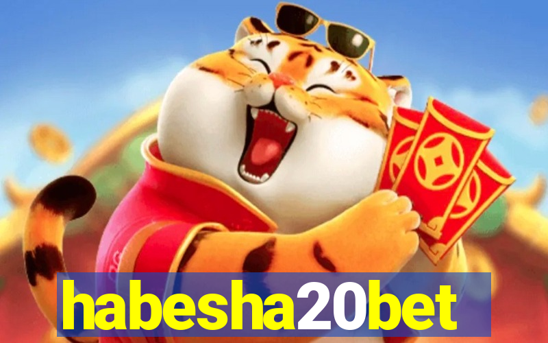 habesha20bet