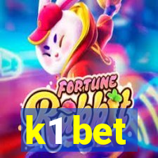 k1 bet