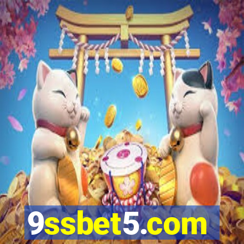 9ssbet5.com