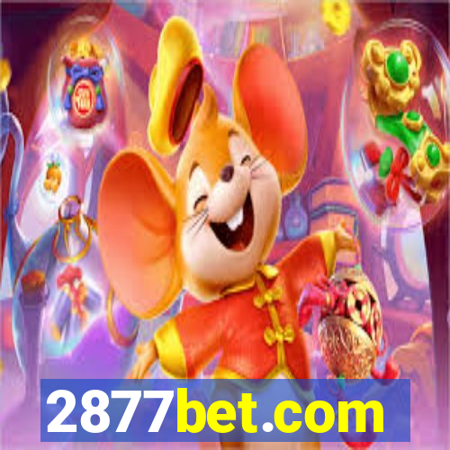 2877bet.com