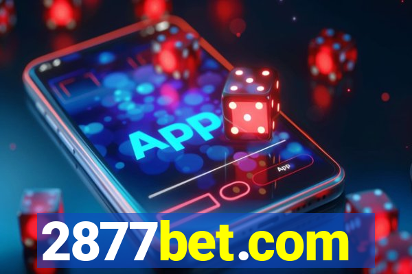 2877bet.com