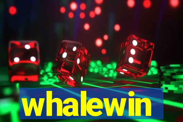 whalewin