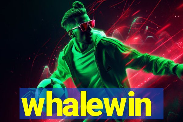 whalewin