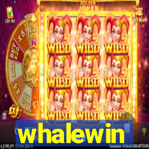 whalewin