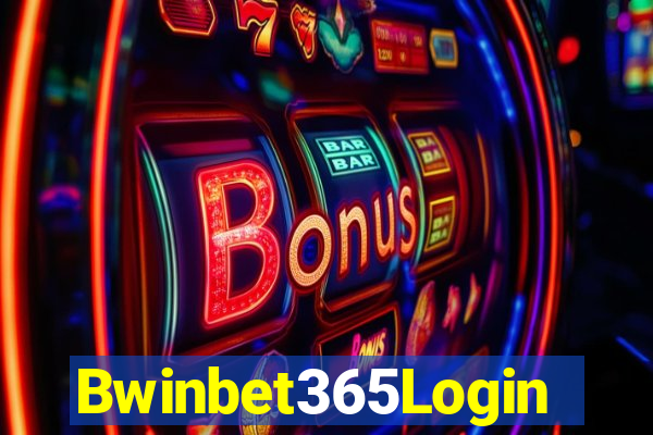 Bwinbet365Login