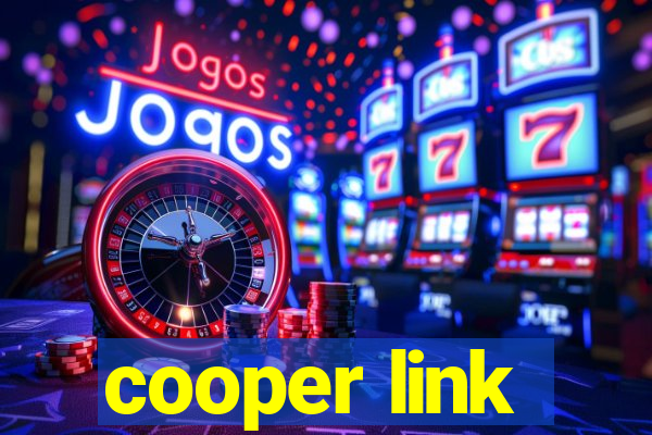 cooper link