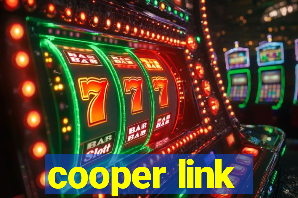 cooper link