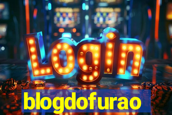 blogdofurao