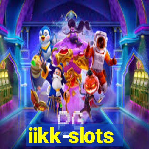 iikk-slots