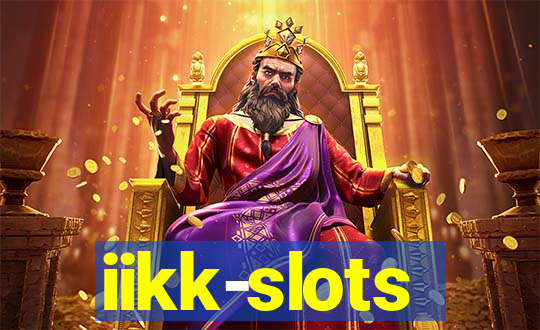 iikk-slots