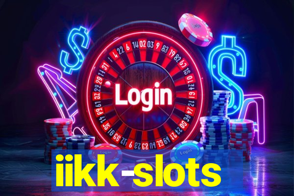 iikk-slots