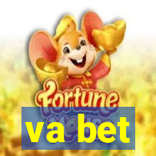 va bet