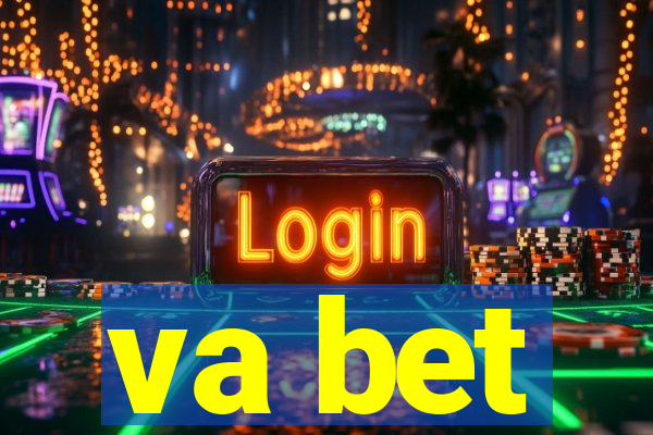 va bet