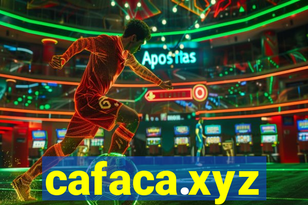 cafaca.xyz