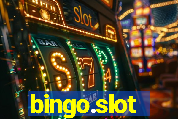 bingo.slot