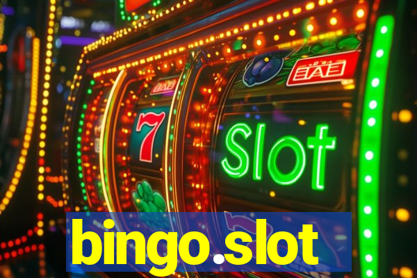 bingo.slot