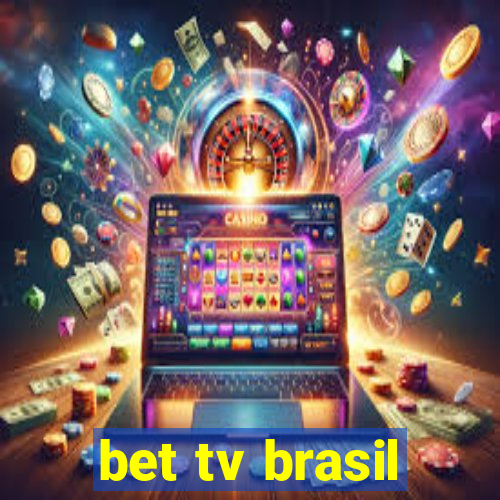 bet tv brasil