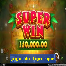 jogo do tigre que ganha bonus ao se cadastrar