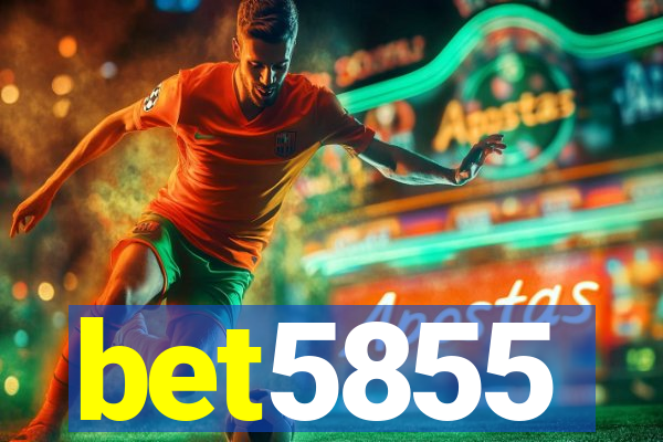 bet5855