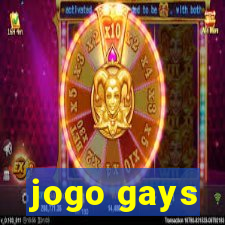 jogo gays