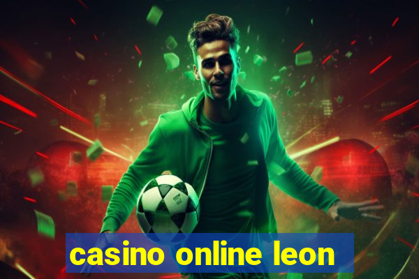 casino online leon