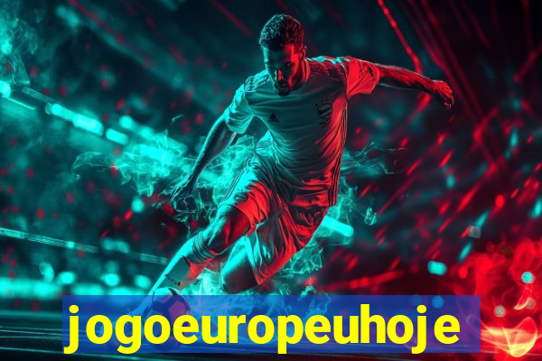 jogoeuropeuhoje