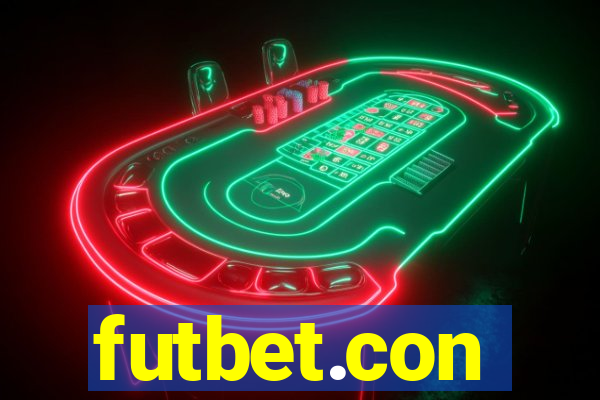 futbet.con