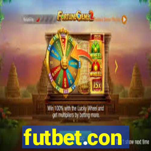 futbet.con