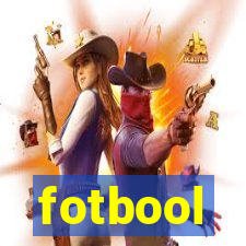 fotbool