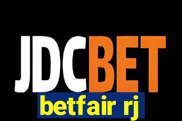 betfair rj