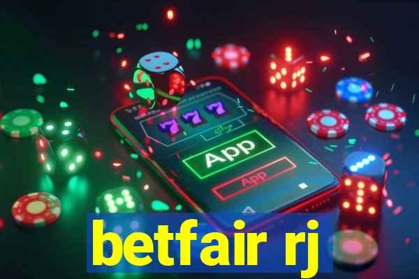 betfair rj