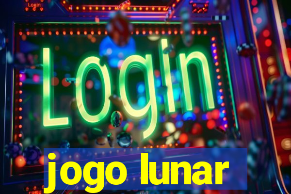 jogo lunar