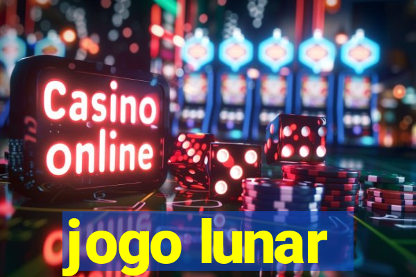 jogo lunar