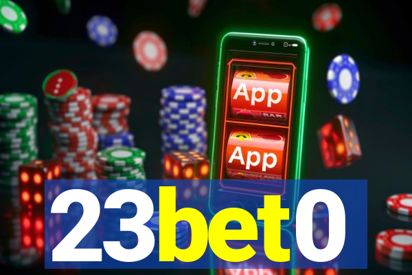 23bet0