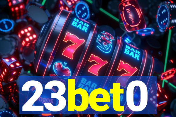 23bet0