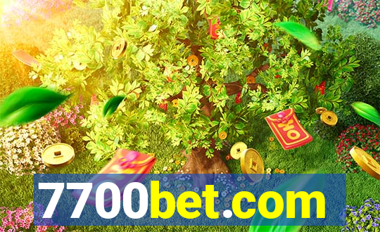 7700bet.com