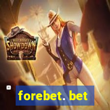 forebet. bet