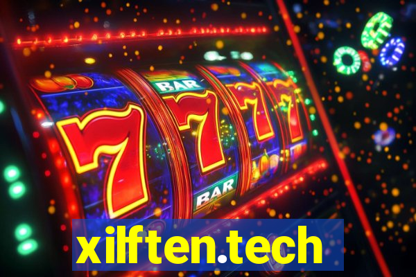 xilften.tech