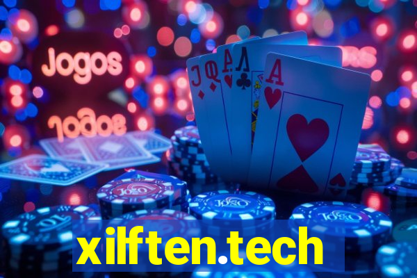 xilften.tech