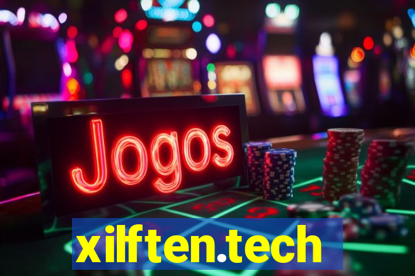 xilften.tech