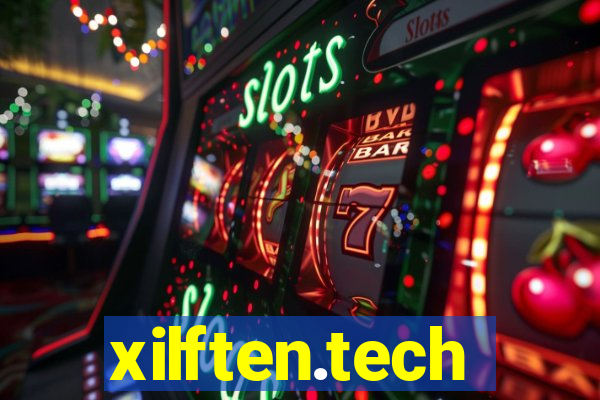 xilften.tech