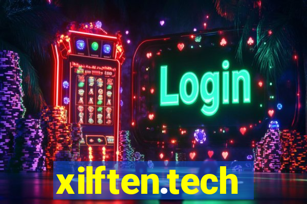 xilften.tech