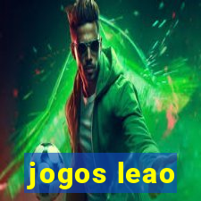 jogos leao