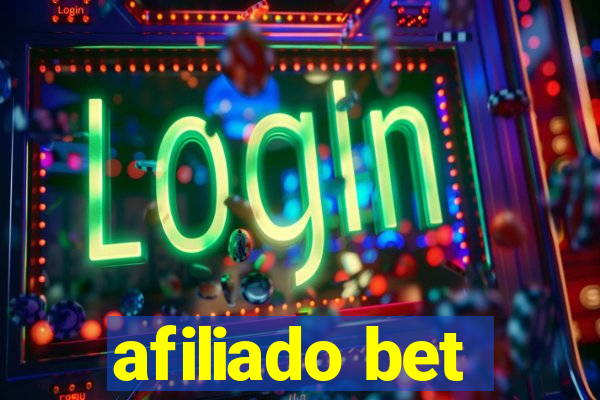 afiliado bet